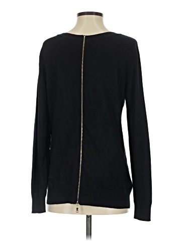 Suzy Shier Long Sleeve T-Shirt (view 2)