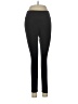 FILA Solid Black Active Pants Size M - photo 1
