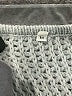 Unbranded Color Block Gray Pullover Sweater Size M - photo 7