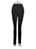 FILA Solid Black Active Pants Size M - photo 2