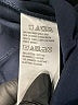 Susan Graver Solid Black Blue Active Pants Size S - photo 7