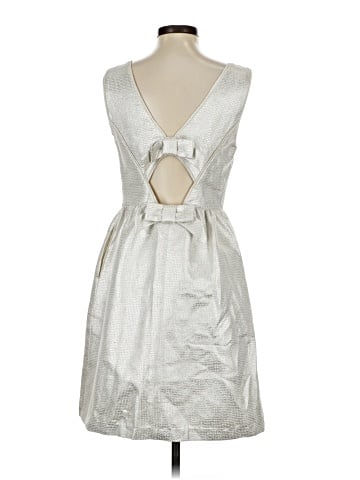 ERIN Erin Fetherston Cocktail Dress (view 2)