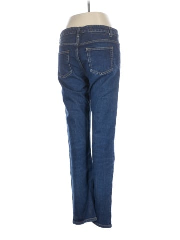 Steven Alan Jeans (view 2)