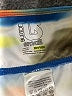 Burton 100% Polyester Print Blue Active Pants Size S - photo 4