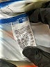 Burton 100% Polyester Print Blue Active Pants Size S - photo 5