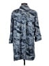 Assorted Brands 100% Viscose Blue Casual Dress Size S - photo 2