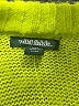Wild Fable 100% Recycled Polyester Yellow Pullover Sweater Size XXS - photo 7