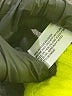 Wild Fable 100% Recycled Polyester Yellow Pullover Sweater Size XXS - photo 8