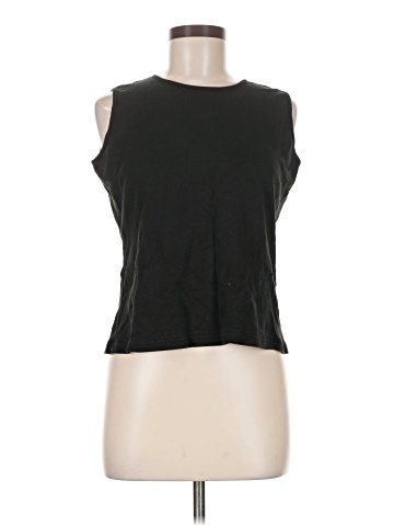 Liz Claiborne Collection Sleeveless T-Shirt (view 1)