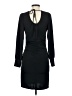 19 Cooper Solid Black Cocktail Dress Size S - photo 2