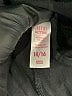 Justice Active Black Track Pants Size 14 - 16 - photo 3