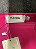 Flounce Pink Cocktail Dress Size 12 - photo 7