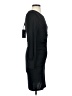 19 Cooper Solid Black Cocktail Dress Size S - photo 4