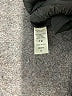 NLT Black Sleeveless Blouse Size M - photo 8