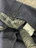 Requirements Blue Casual Pants Size 18 - photo 4