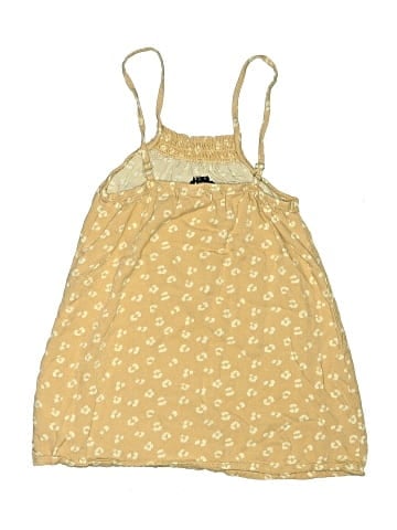 DKNY Sleeveless Top (view 2)