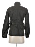J.Crew 100% Cotton Green Gray Jacket Size S - photo 2