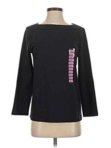 Rafaella 3/4 Sleeve T-Shirt (view 1)