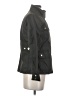 J.Crew 100% Cotton Green Gray Jacket Size S - photo 4