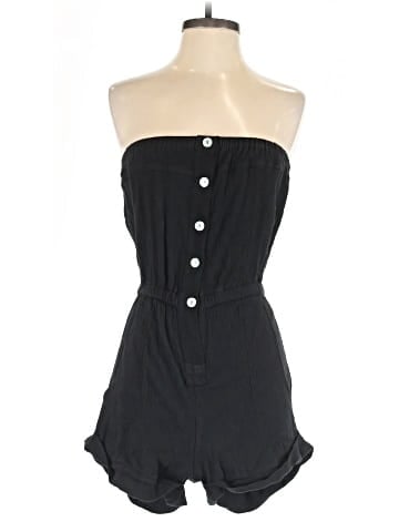 Patterson J. Kincaid Romper (view 1)