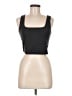 Assorted Brands Black Tank Top Size M - photo 1