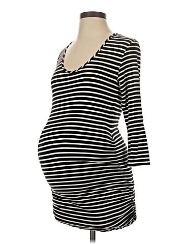 Ingrid + Isabel Casual Dress (view 1)