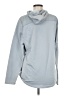 Under Armour 100% Polyester Silver Pullover Hoodie Size M - photo 2