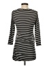 Ingrid + Isabel Black Casual Dress Size S - photo 2