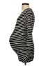 Ingrid + Isabel Black Casual Dress Size S - photo 5