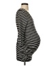 Ingrid + Isabel Black Casual Dress Size S - photo 4