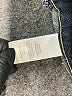 BCBGeneration Chevron-herringbone Blue Jeans Size 25 waist - photo 8