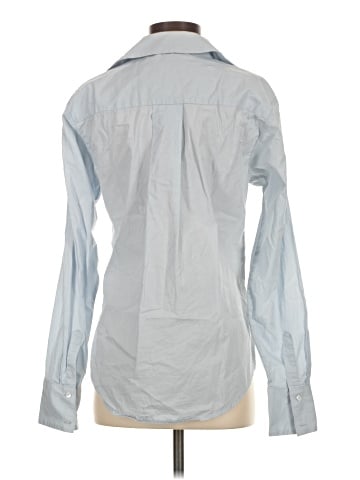 Paige Long Sleeve Button-Down Shirt (view 2)