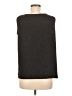 Mirol Gray Sleeveless T-Shirt Size M - photo 2