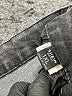 Shein Color Block Black Jeans Size 1X - photo 3
