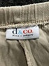 D&Co. Solid Tan Casual Pants Size L (estimated) - photo 7