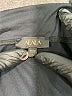 Alala Solid Black Track Pants Size L - photo 7