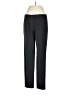 Theory Black Dress Pants Size 4 - photo 1