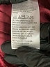 Any Body Burgundy Casual Pants Size 4X - photo 5