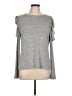 Gap Gray Pullover Sweater Size L - photo 1