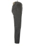 Bongo 100% Cotton Chevron-herringbone Gray Jeggings Size 7 - photo 4