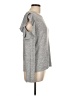 Gap Gray Pullover Sweater Size L - photo 4