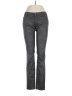 Xhilaration Chevron-herringbone Gray Jeans Size 7 - photo 1