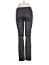 Xhilaration Chevron-herringbone Gray Jeans Size 7 - photo 2