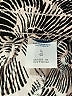 Old Navy 100% Viscose Paisley Gray Shorts Size L - photo 3
