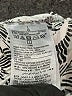 Old Navy 100% Viscose Paisley Gray Shorts Size L - photo 4