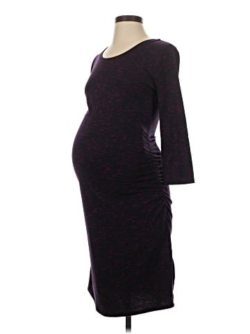 Liz Lange Maternity for Target Casual Dress (view 1)