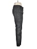 Xhilaration Chevron-herringbone Gray Jeans Size 7 - photo 4