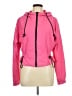 Forever 21 Pink Windbreaker Size L - photo 1
