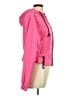 Forever 21 Pink Windbreaker Size L - photo 4
