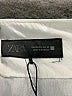 Zara Ivory White Skort Size XS - photo 3
